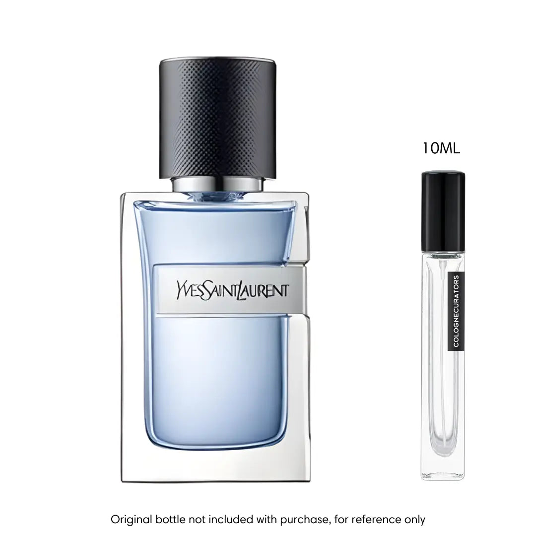 SAMPLE - Yves Saint Laurent Y EDT Yves Saint Laurent