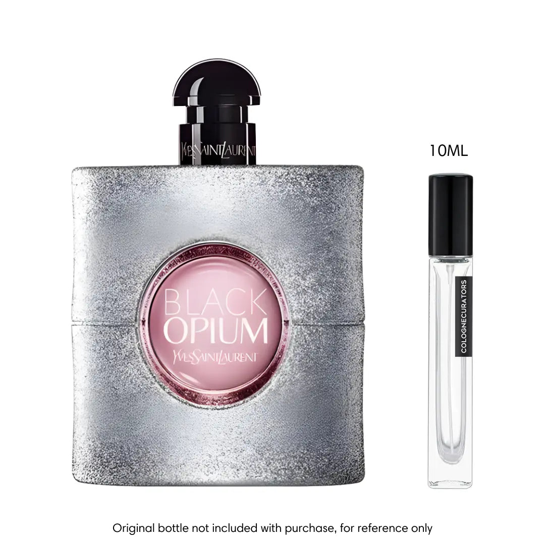 SAMPLE - Yves Saint Laurent Black Opium Glitter EDP Yves Saint Laurent