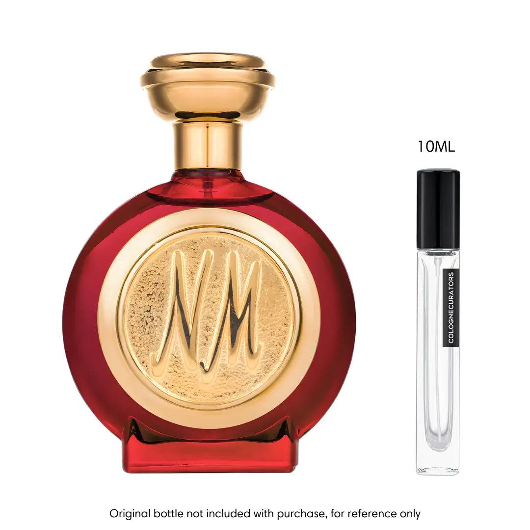 SAMPLE - Boadicea the Victorious 1907 Parfum Boadicea the Victorious