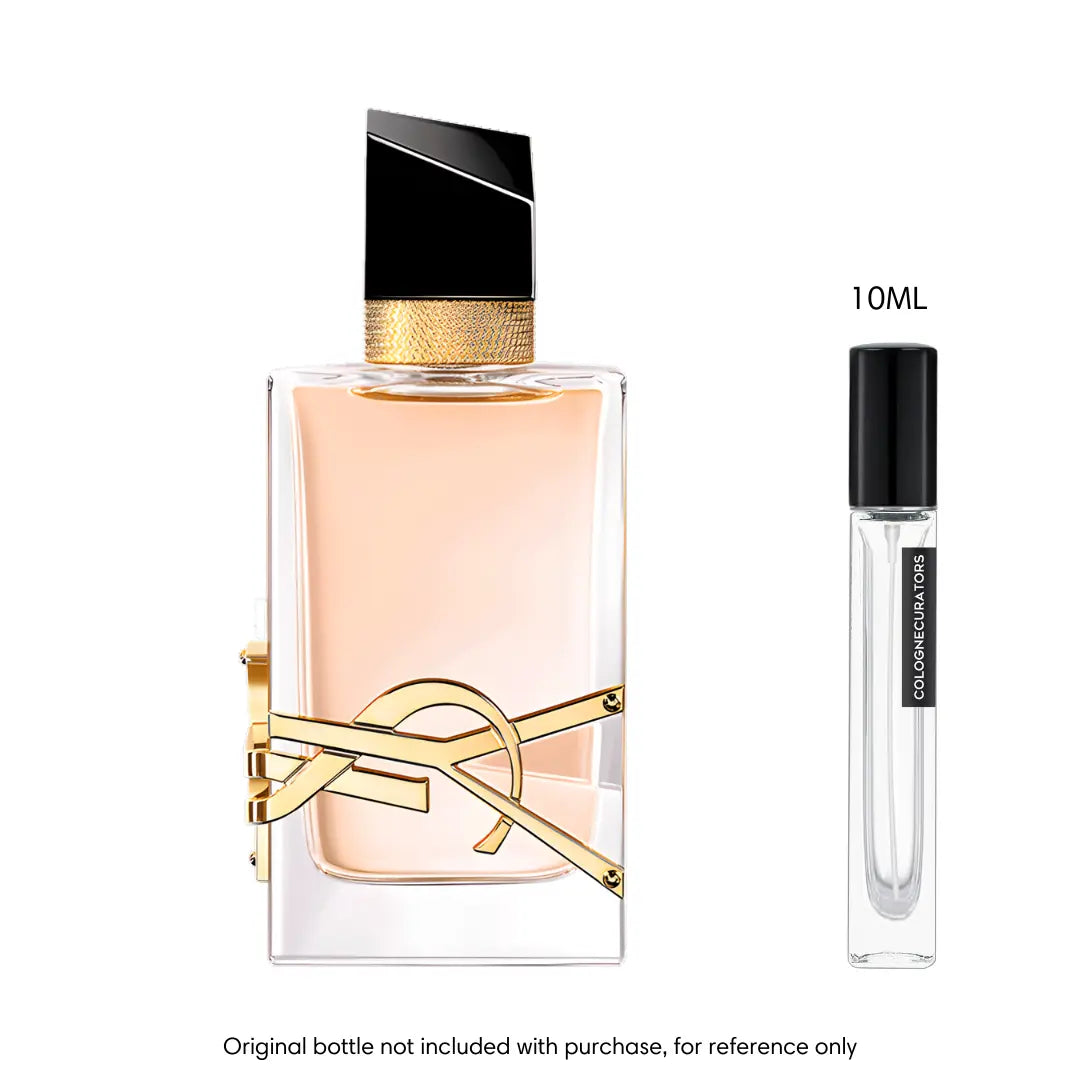 SAMPLE - Yves Saint Laurent Libre EDT Yves Saint Laurent