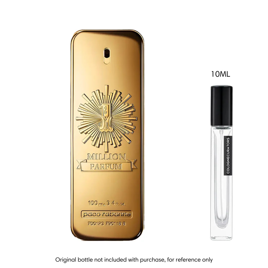 SAMPLE - Paco Rabanne 1 Million Parfum Paco Rabanne
