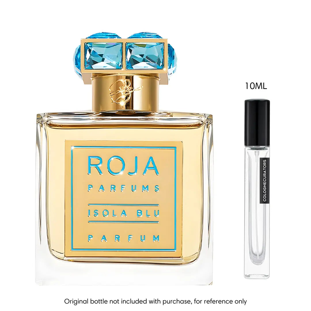 SAMPLE - Roja Parfums Isola Blu Parfum Roja Parfums