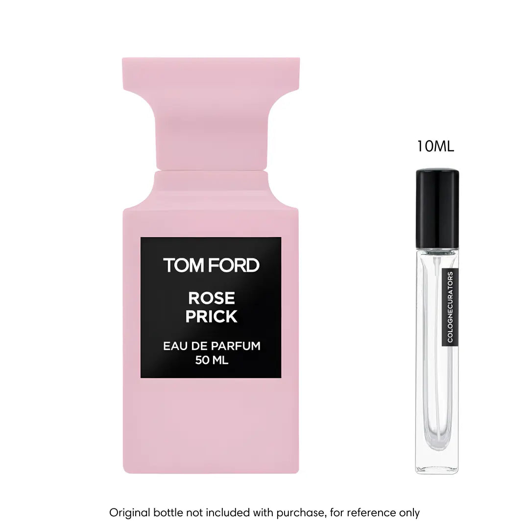 SAMPLE - Tom Ford Rose Prick EDP Tom Ford