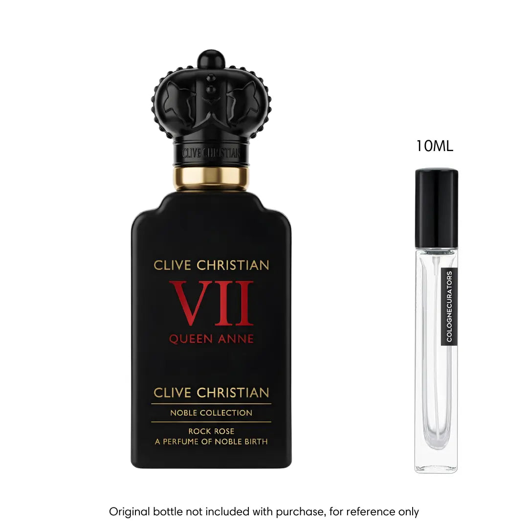 SAMPLE - Clive Christian Rock Rose EDP Clive Christian