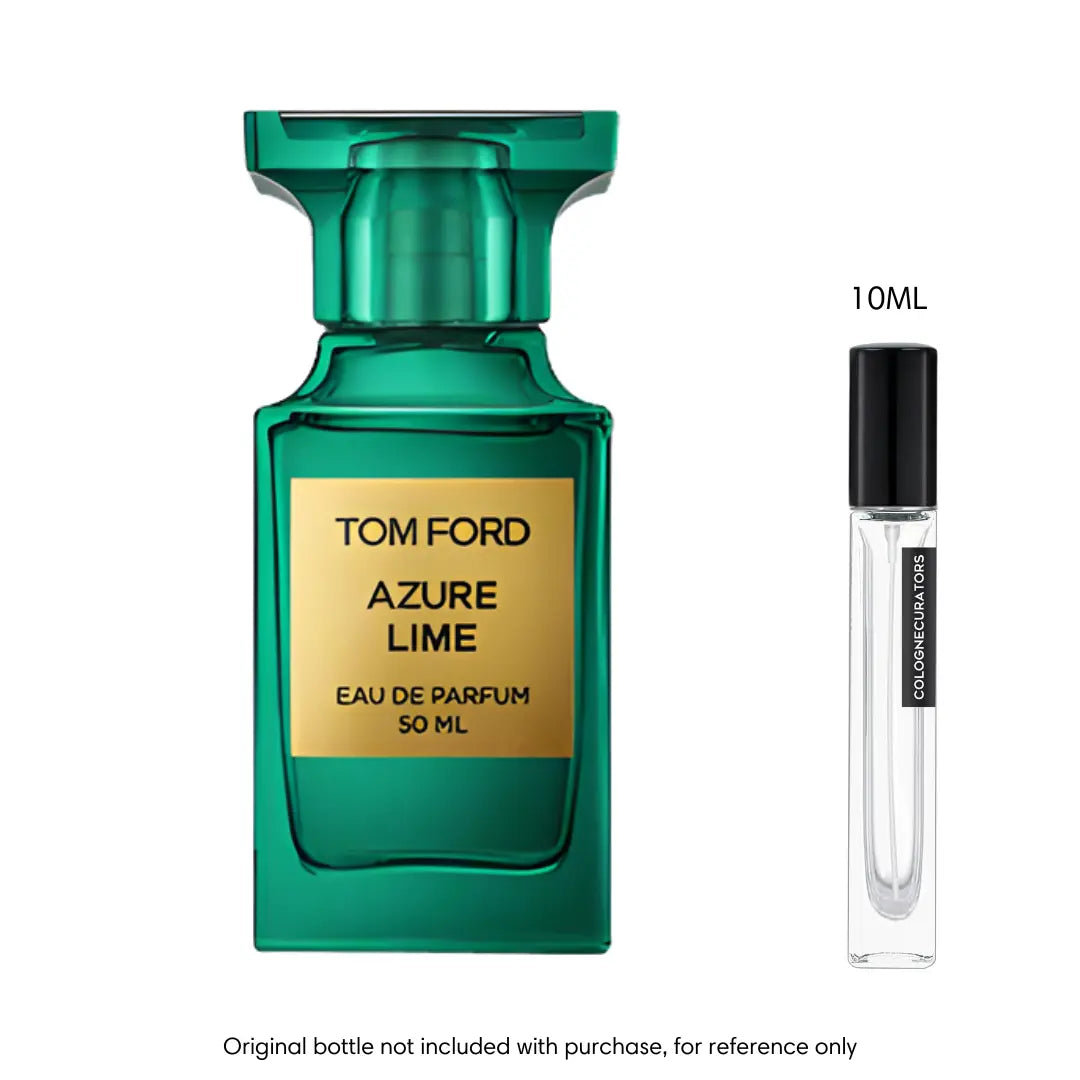SAMPLE - Tom Ford Azure Lime EDP Tom Ford