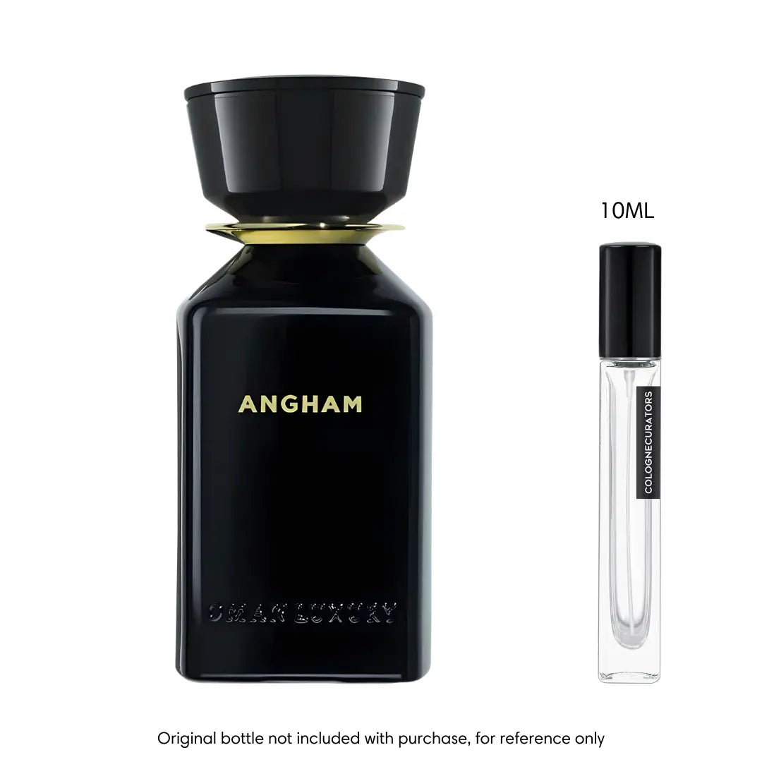 SAMPLE - Omanluxury Angham EDP Omanluxury