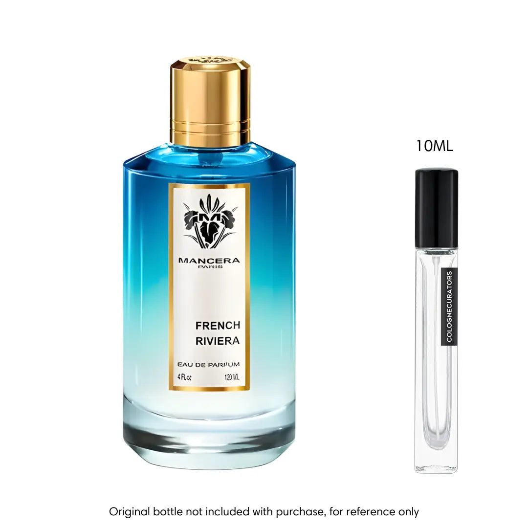 SAMPLE - Mancera French Riviera EDP Mancera