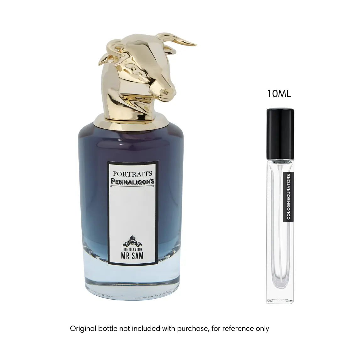 SAMPLE - Penhaligon's The Blazing Mister Sam EDP Penhaligon