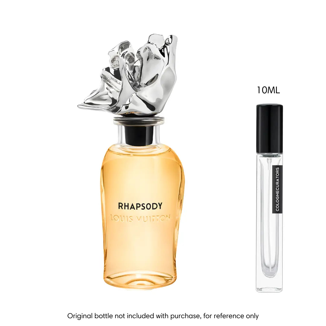 SAMPLE - Louis Vuitton Rhapsody Extrait Louis Vuitton