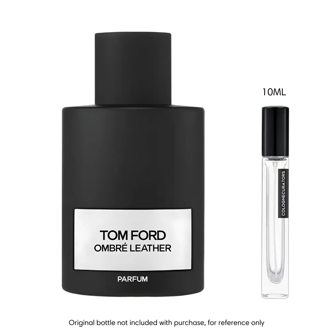 SAMPLE - Tom Ford Ombre Leather Parfum Tom Ford