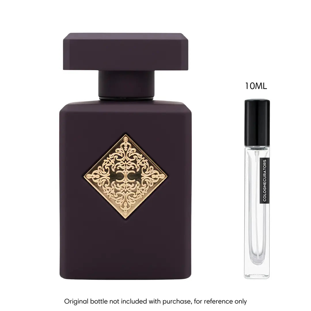 SAMPLE - Initio Atomic Rose EDP Initio Parfums