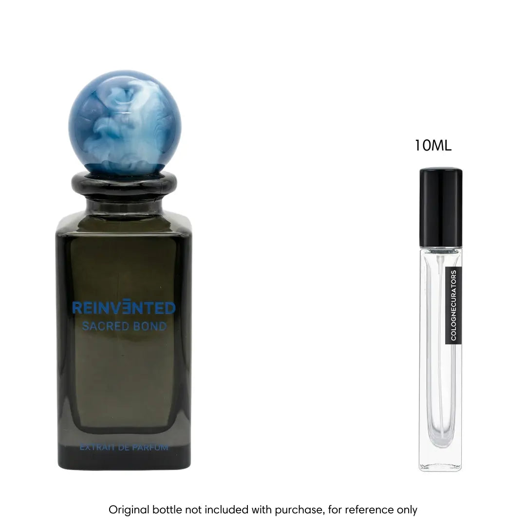 SAMPLE - Reinvented Parfums Sacred Bond EDP Reinvented Parfums