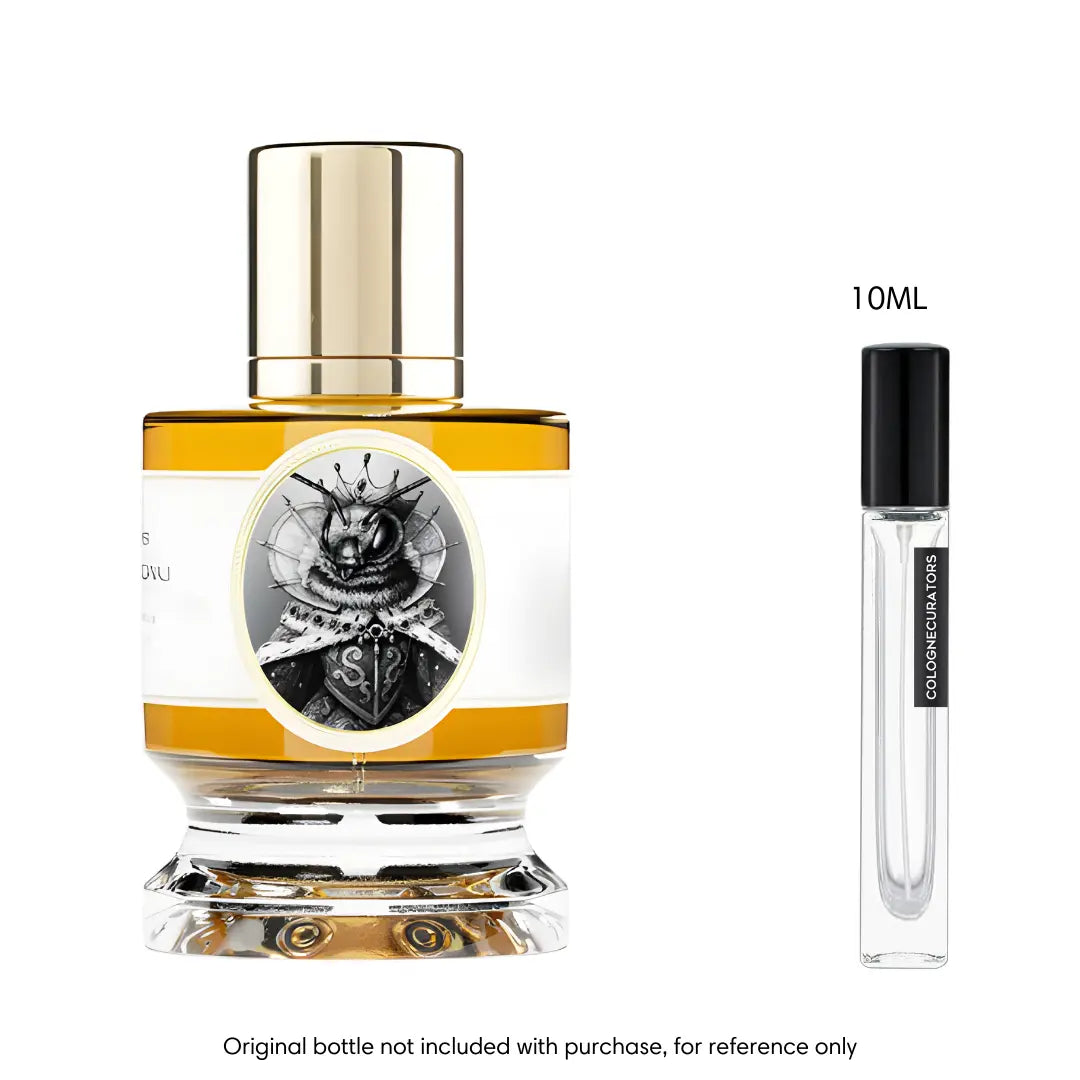 SAMPLE - Zoologist Bee Extrait Zoologist