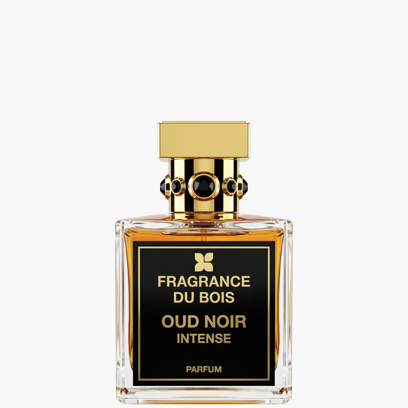 Fragrance Du Bois Oud Noir Intense Extrait Fragrance du Bois