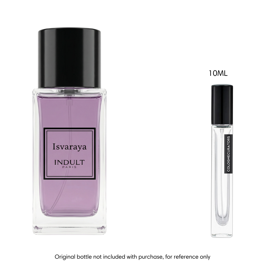 SAMPLE - Indult Isvaraya EDP Indult