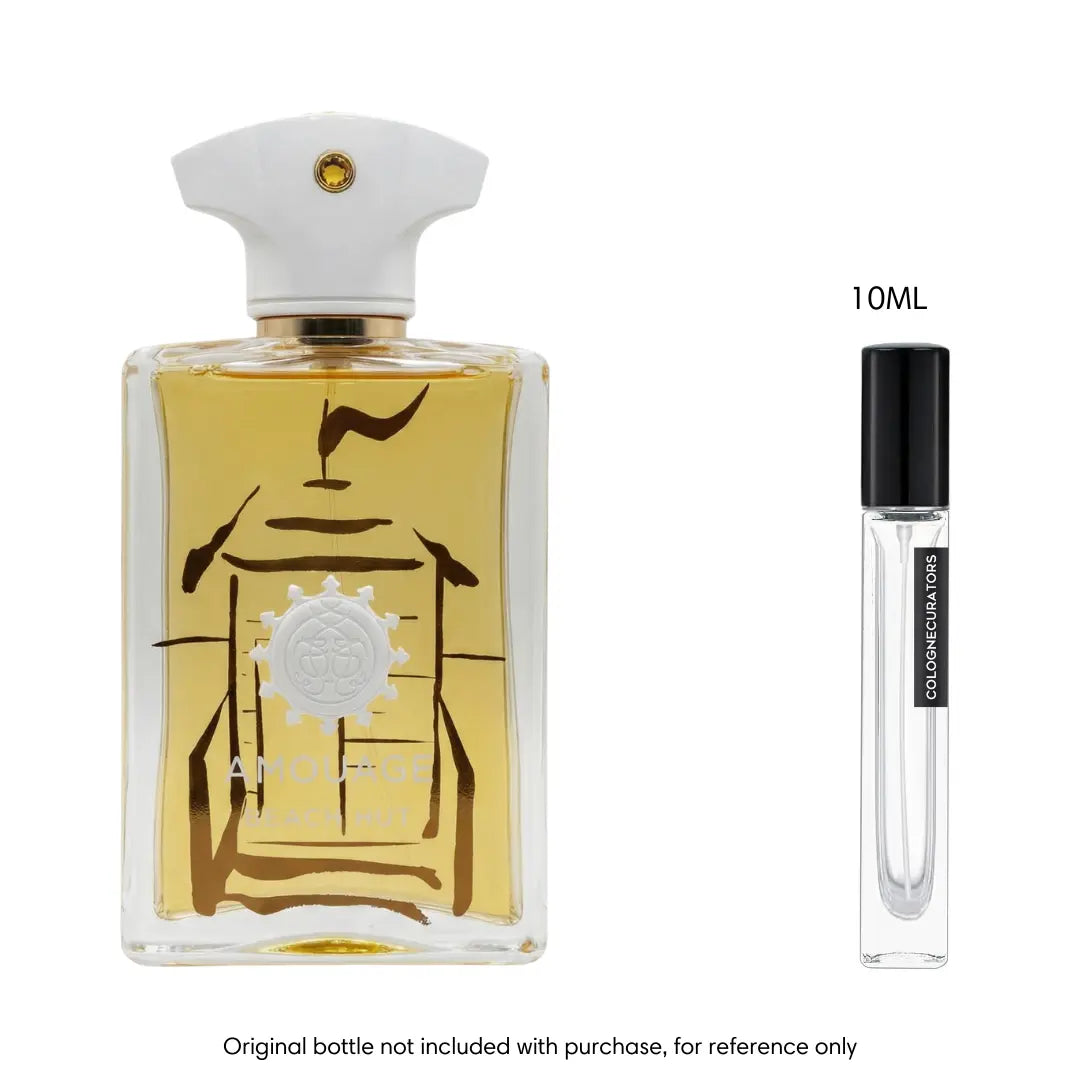 SAMPLE - Amouage Beach Hut Man EDP Amouage