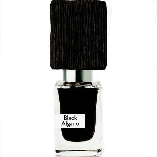 Nasomatto Black Afgano Extrait De Parfum Nasomatto