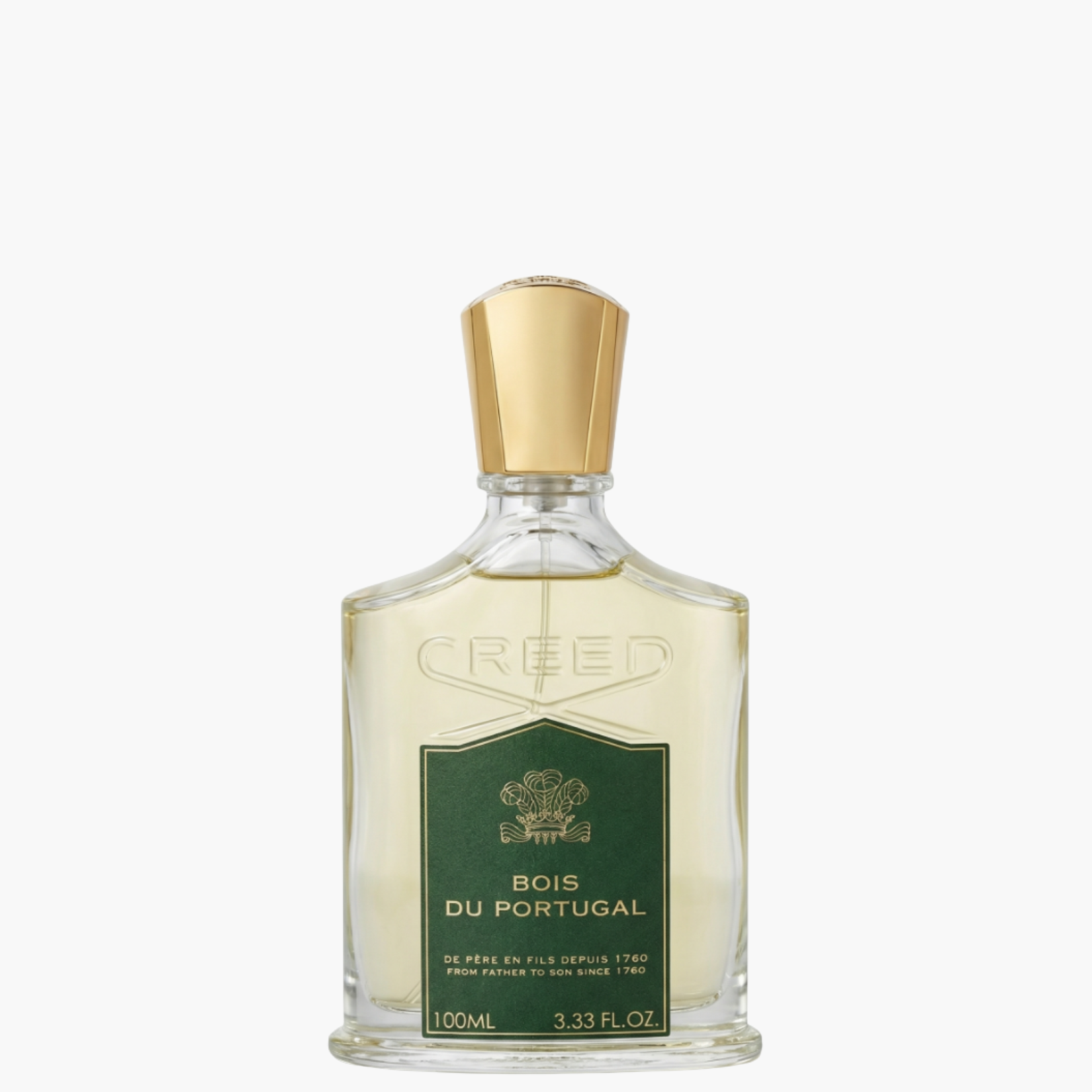 Creed Bois Du Portugal EDP Creed