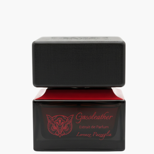 Lorenzo Pazzaglia Gasoleather Extrait Lorenzo Pazzaglia