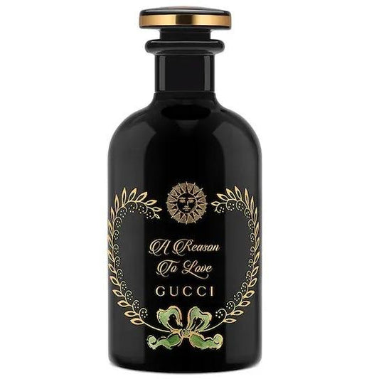Gucci A Reason To Love Eau De Parfum Gucci