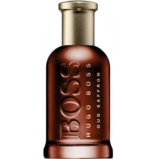 Hugo Boss Bottled Oud Saffron Eau De Parfum Hugo Boss