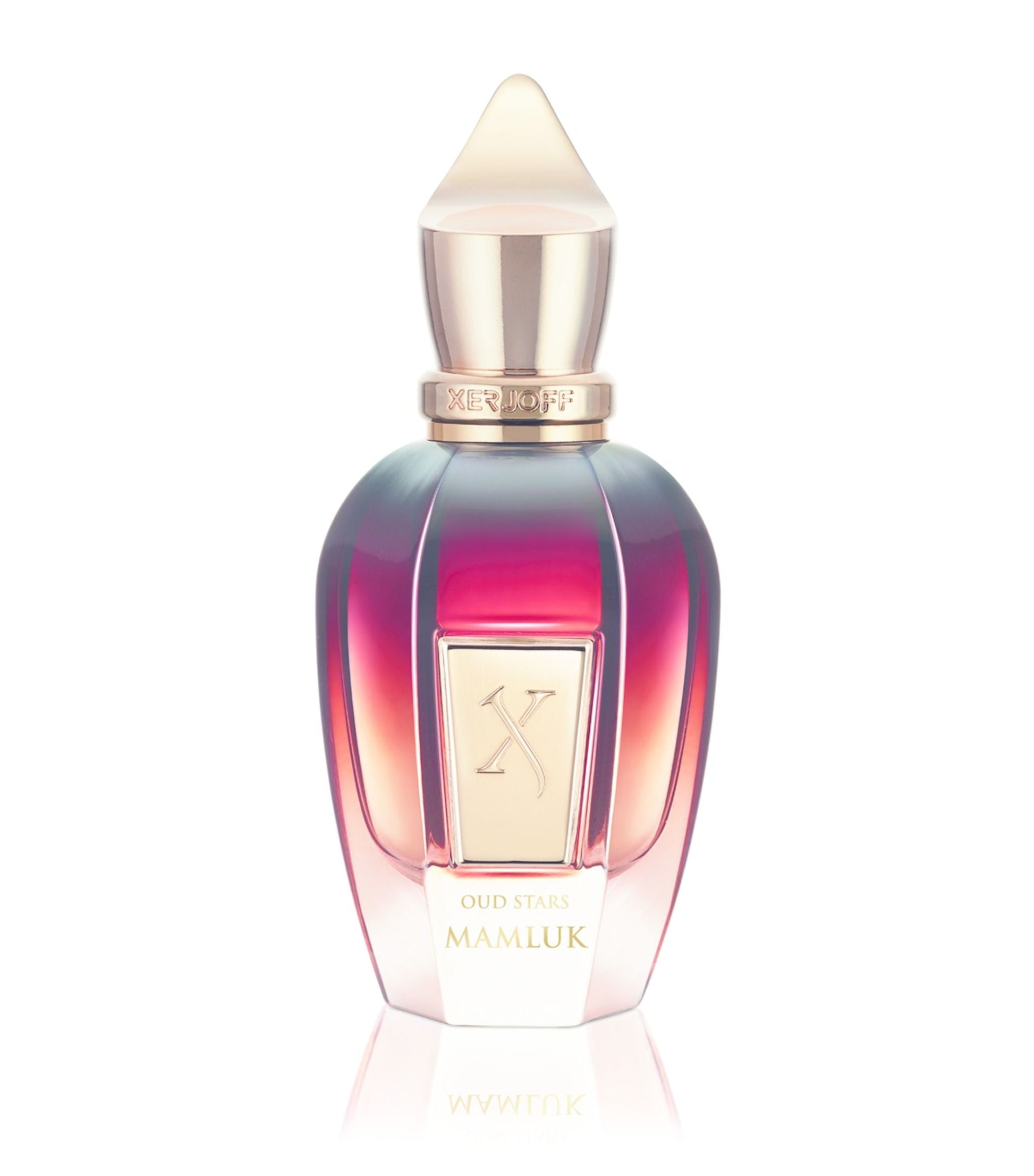 Xerjoff Mamluk Oud Stars Eau De Parfum Xerjoff
