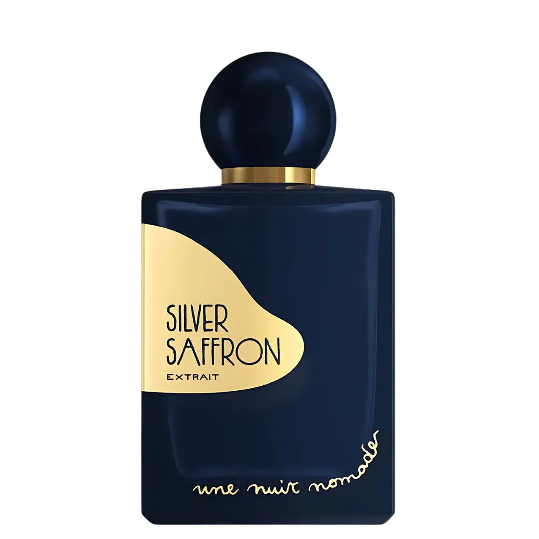 SAMPLE - Une Nuit Nomade Silver Saffron Extrait Une Nuit Nomade