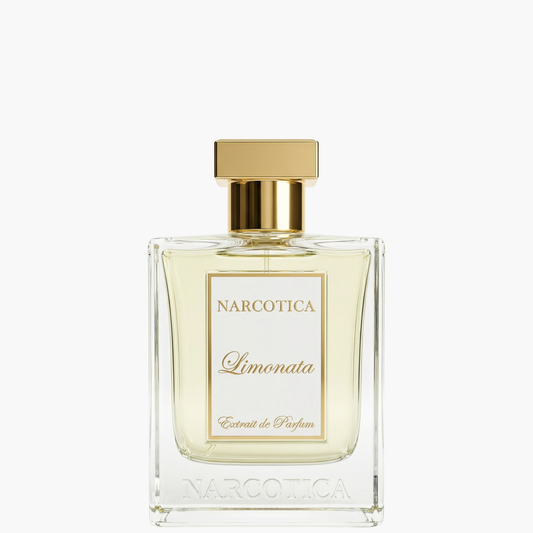 Narcotica Limonata Extrait Narcotica