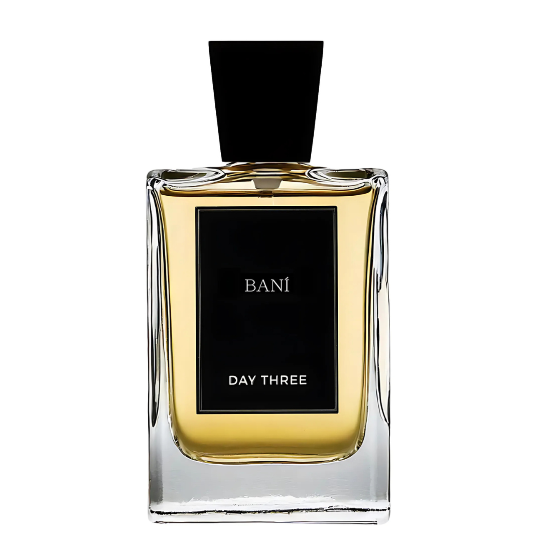 Day Three Fragrances Bani EDP Day Three Fragrances