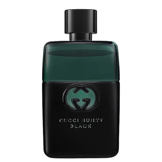 SAMPLE - Gucci Guilty Black Pour Homme EDT Gucci