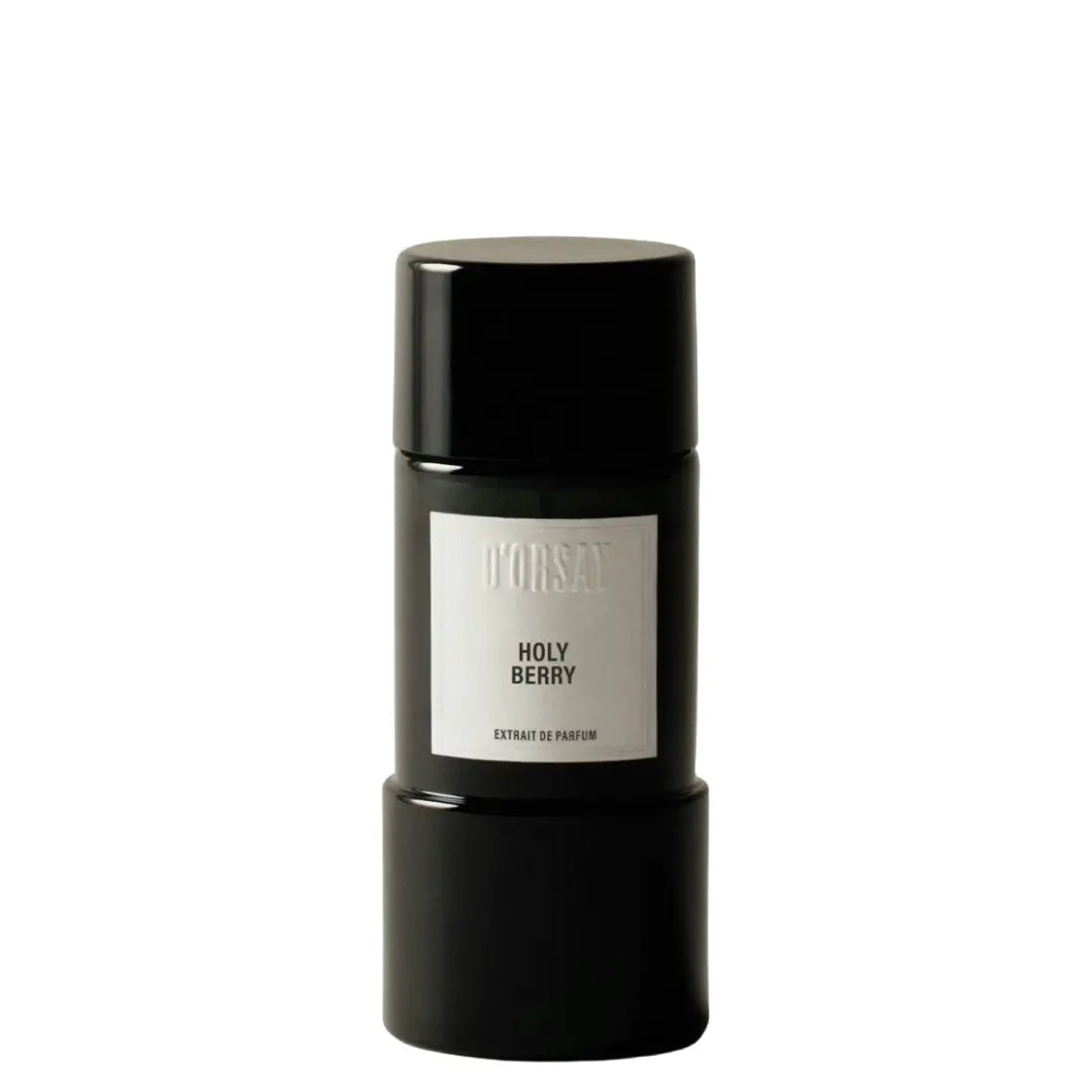 SAMPLE - D'Orsay Holy Berry Extrait D'Orsay