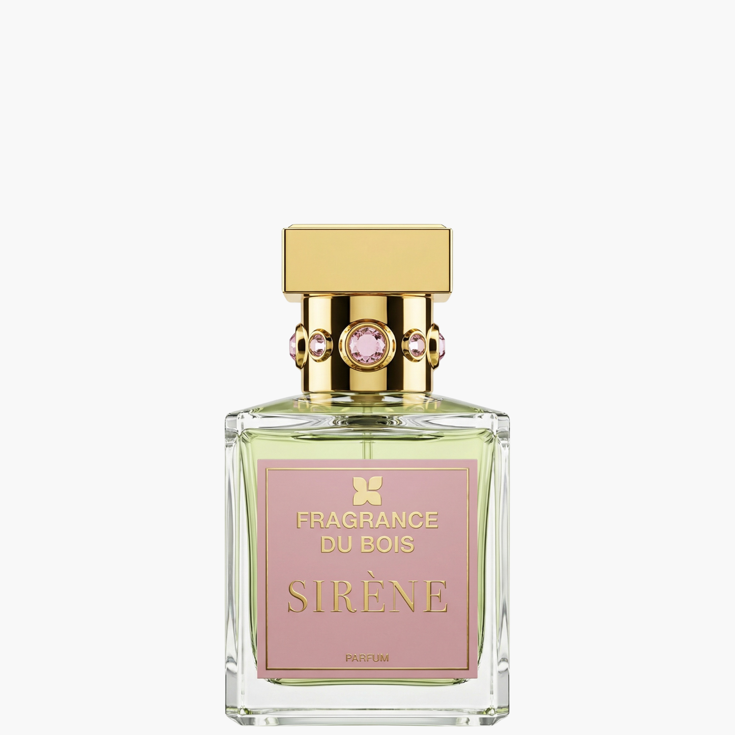 Fragrance du Bois Sirene Extrait Fragrance du Bois