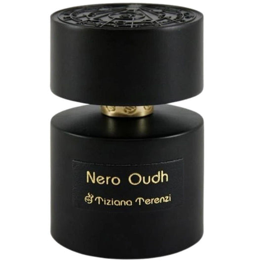 Tiziana Terenzi Nero Oudh Extrait De Parfum Tiziana Terenzi