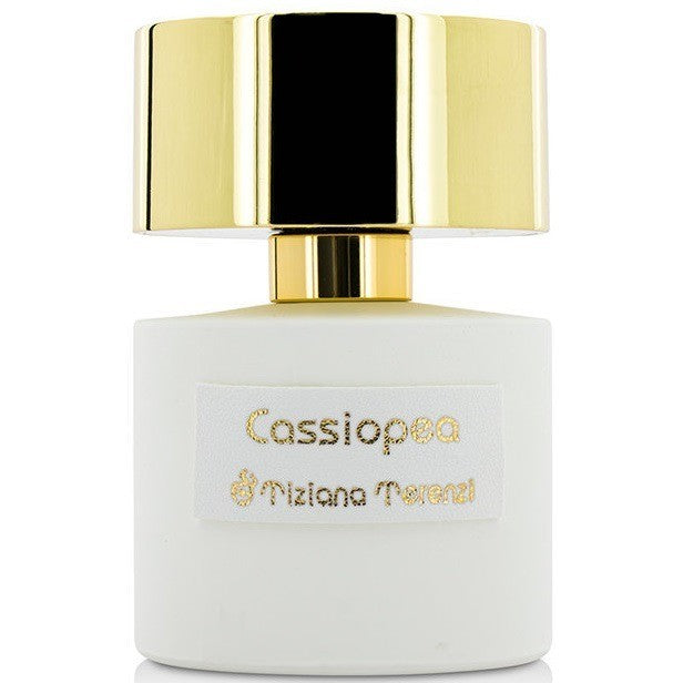 Tiziana Terenzi Cassiopea Extrait De Parfum Tiziana Terenzi