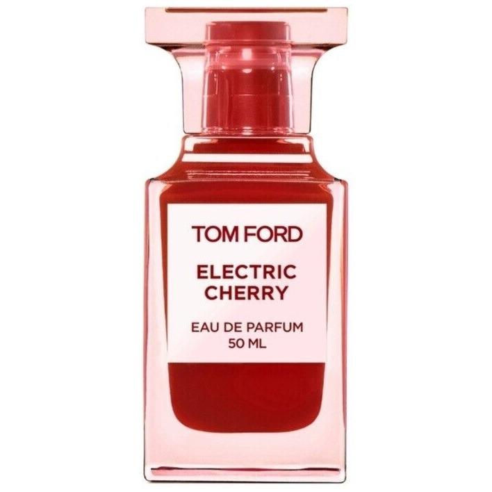 Tom Ford Electric Cherry Eau De Parfum Tom Ford