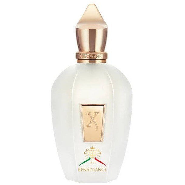Xerjoff 1861 Renaissance Eau De Parfum Xerjoff
