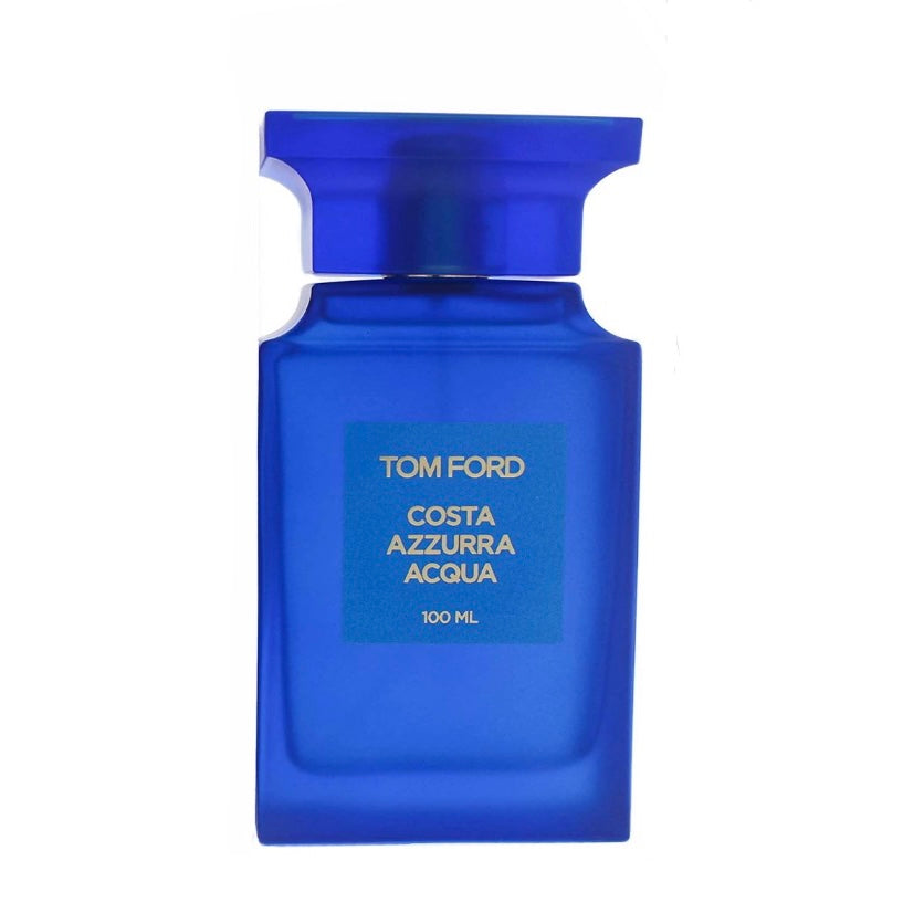 Tom Ford Costa Azzura Acqua Eau De Toilette Tom Ford