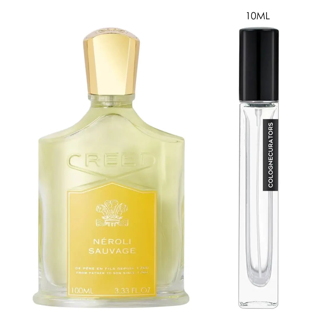 SAMPLE - Creed Neroli Sauvage EDP Creed
