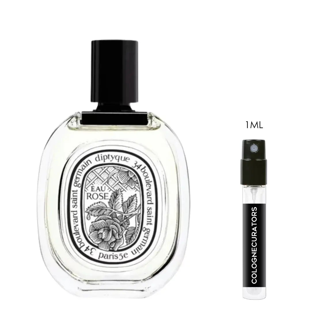 SAMPLE - Diptyque Eau Rose EDT Diptyque