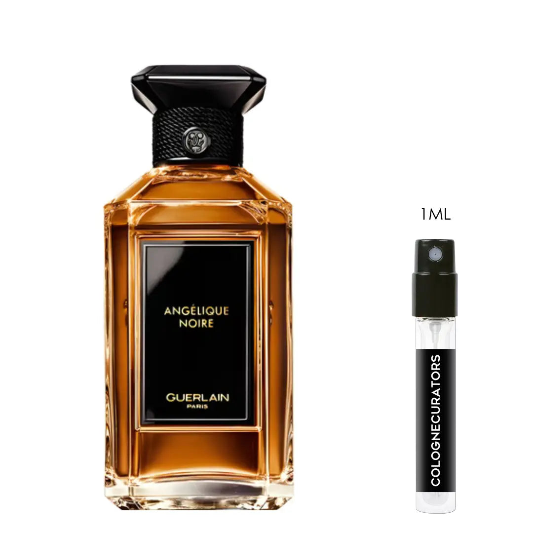 SAMPLE - Guerlain Angelique Noire EDP Guerlain