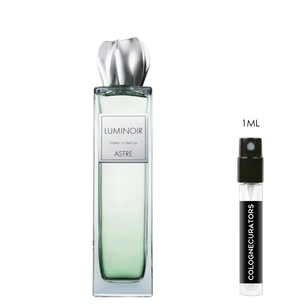 SAMPLE - Astre Luminoir Extrait Astre Parfums