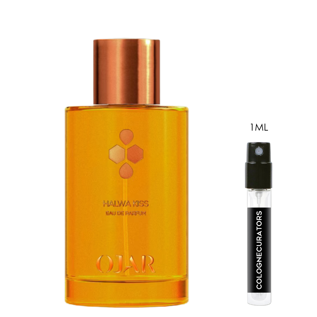 SAMPLE - Ojar Halwa Kiss EDP Ojar