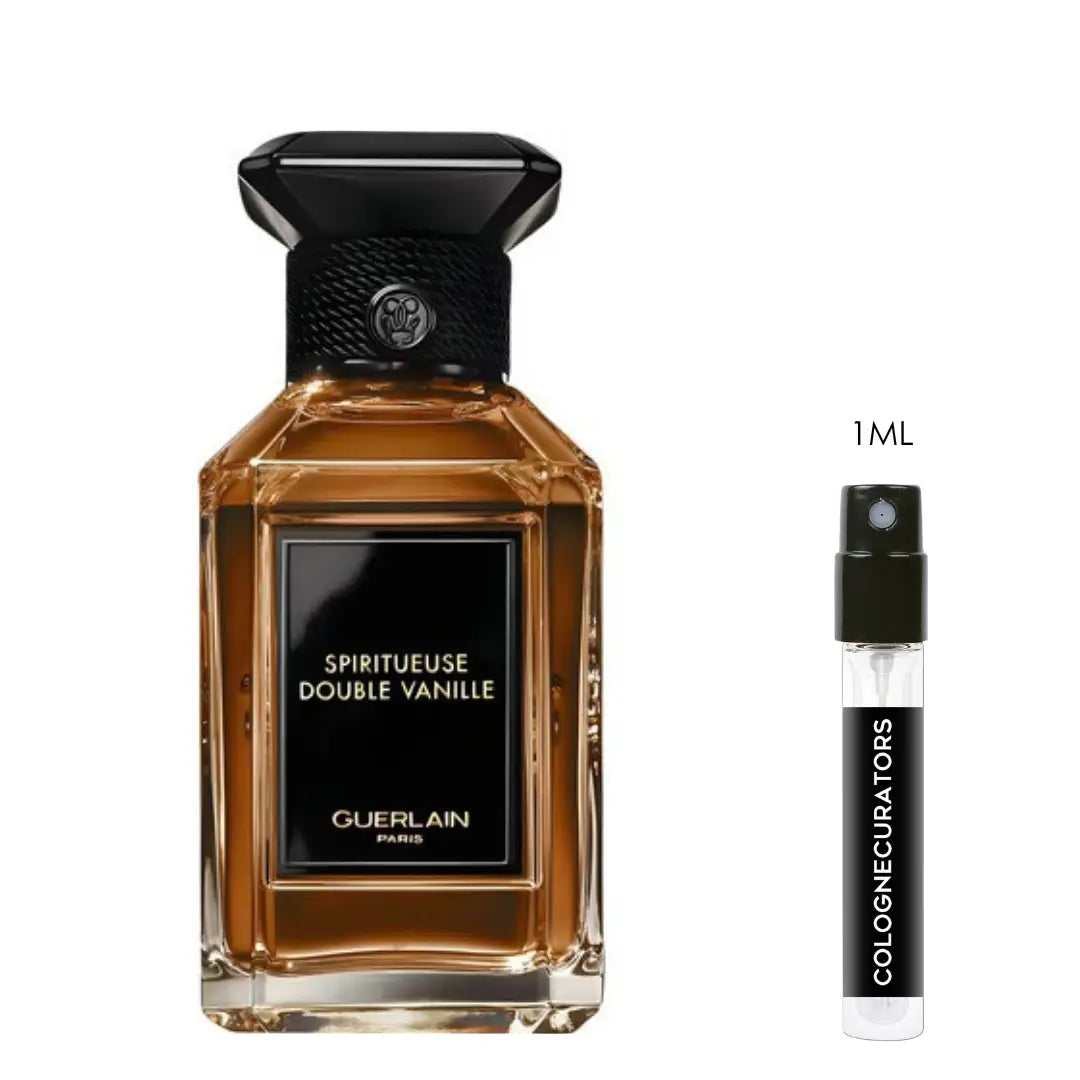 SAMPLE - Guerlain Spiritueuse Double Vanille EDP Guerlain