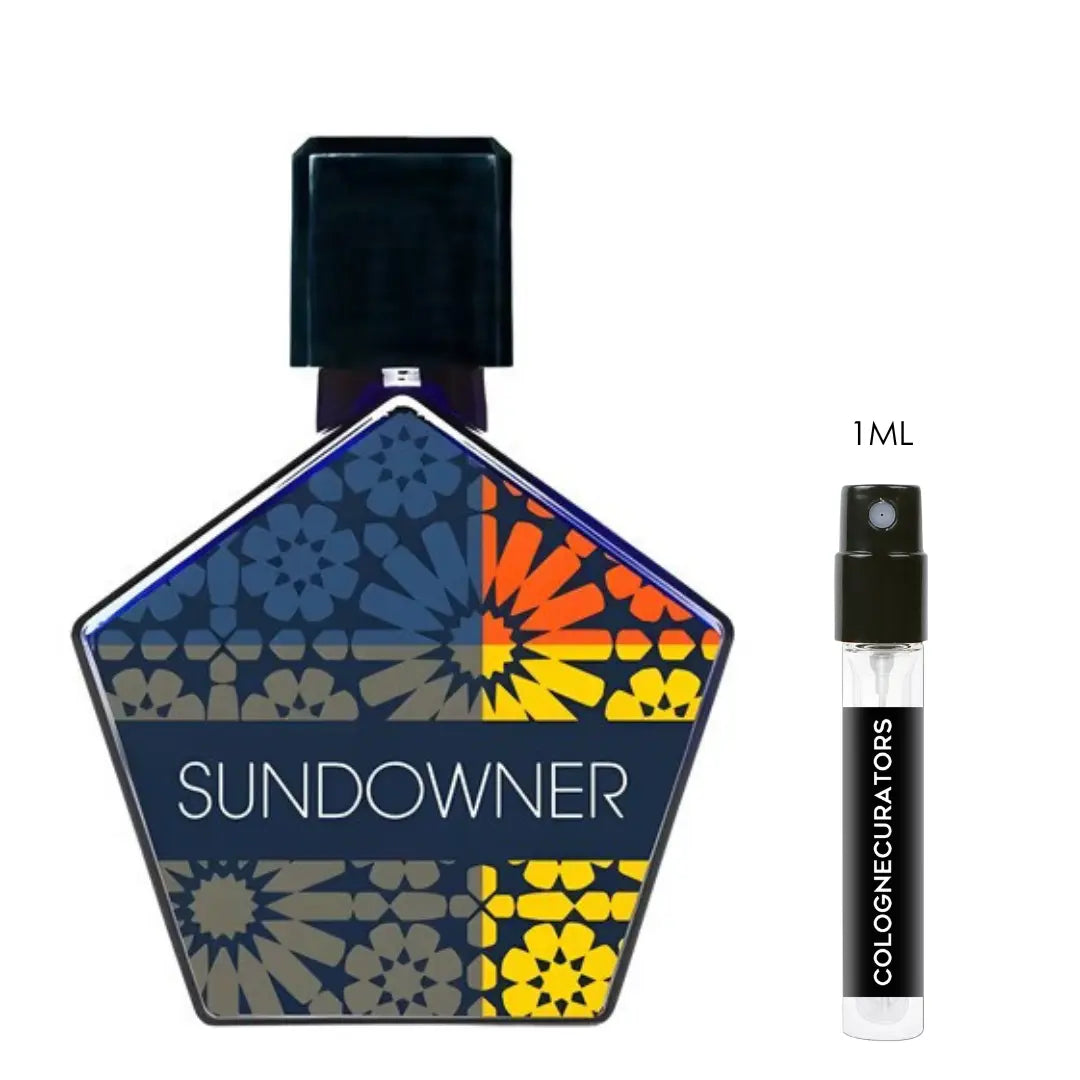 SAMPLE - Tauer Perfumes Sundowner EDP Tauer Perfumes