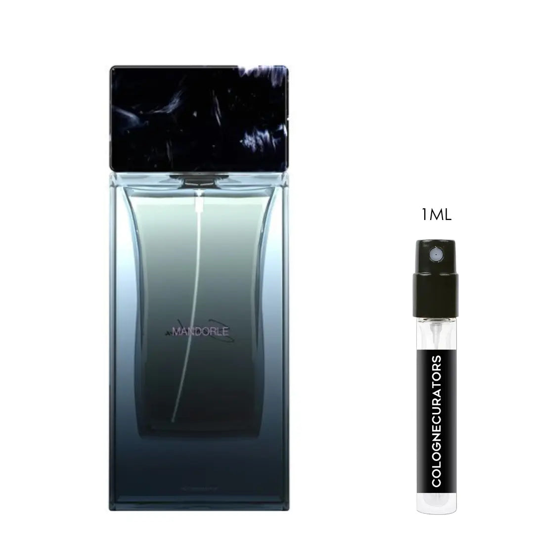 SAMPLE - Sora Dora Mandorle EDP Sora Dora