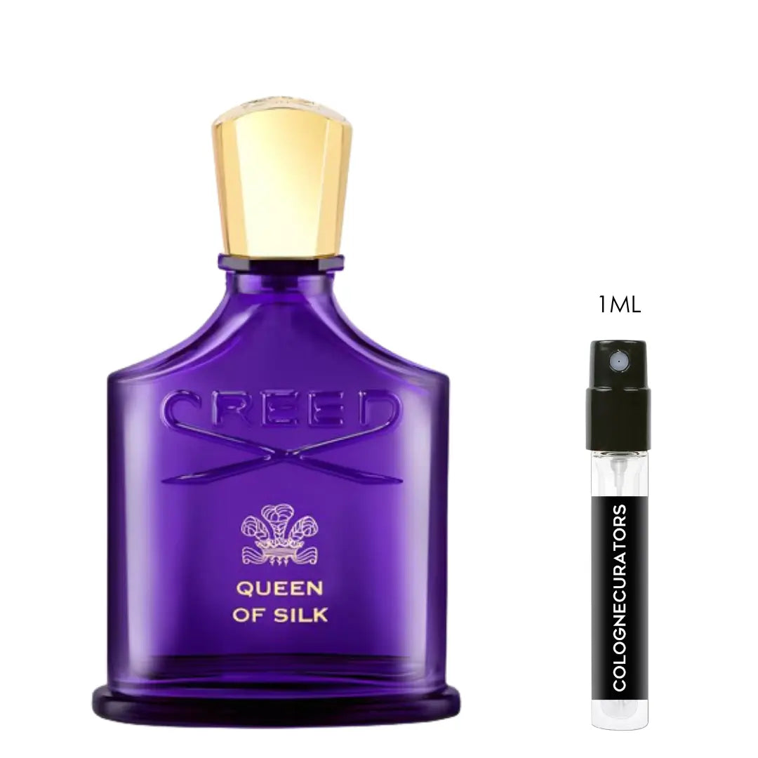 SAMPLE - Creed Queen Of Silk EDP Creed