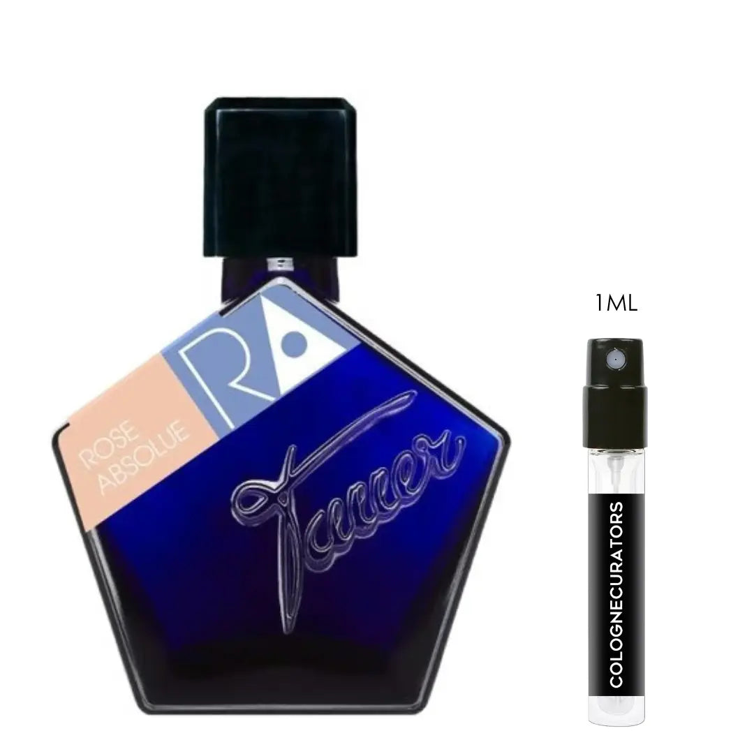 SAMPLE - Tauer Perfumes Rose Absolue EDP Tauer Perfumes