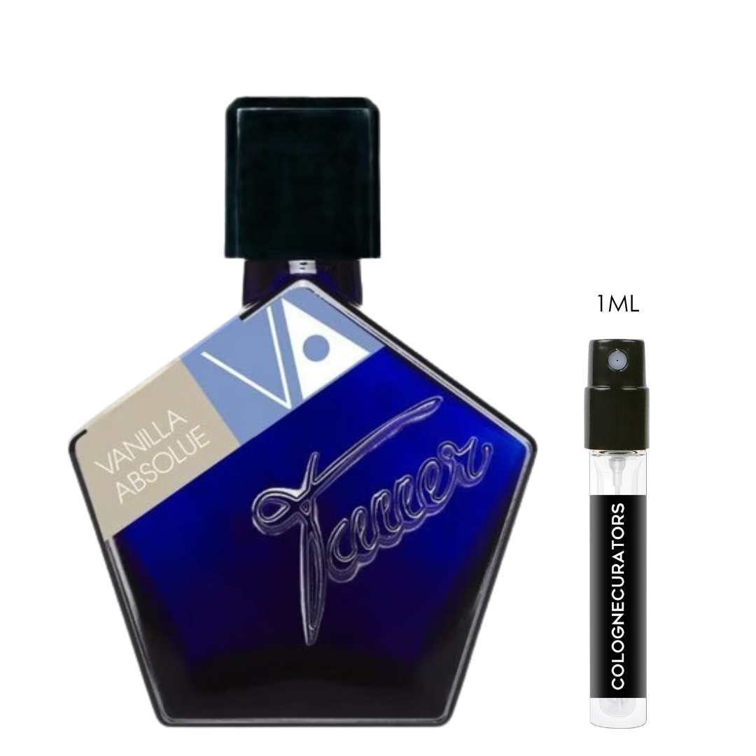 SAMPLE - Tauer Perfumes Vanilla Absolue EDP Tauer Perfumes