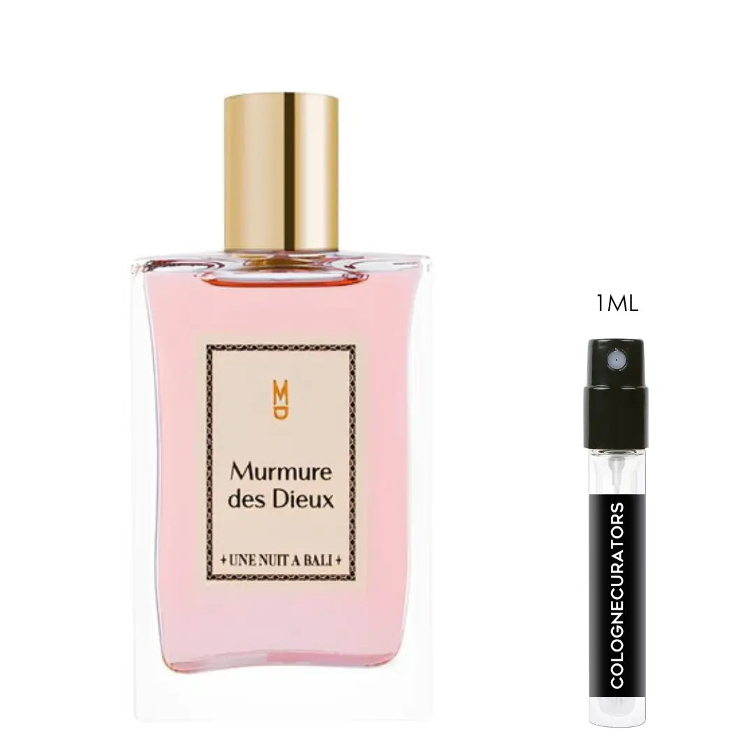 SAMPLE - Une Nuit Nomade Murmure des Dieux EDP Une Nuit Nomade