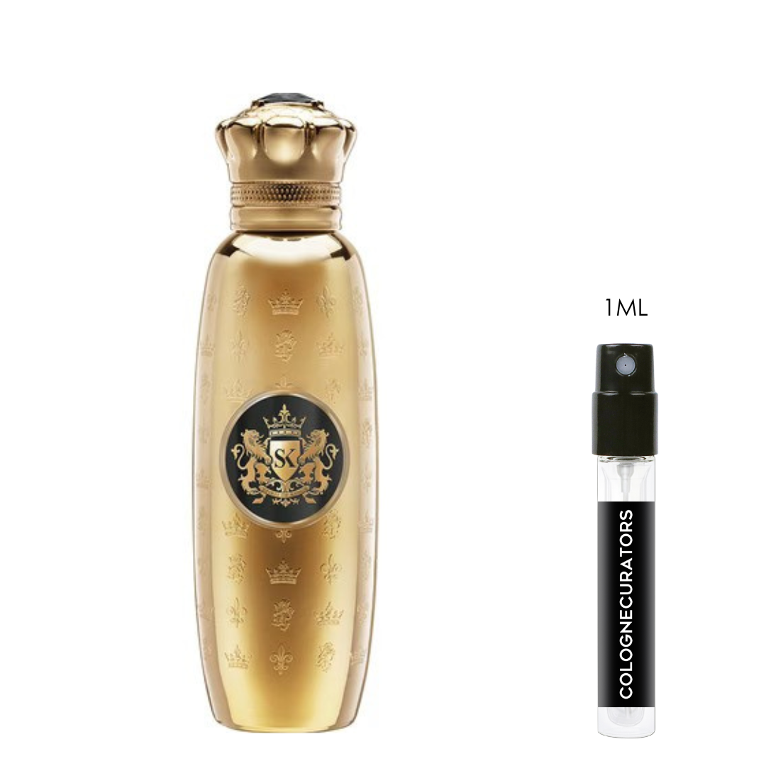 SAMPLE - Spirit of Kings Kursa EDP Spirit Of Kings